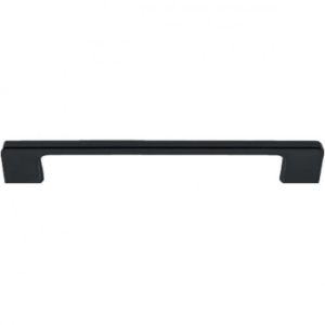 Obrazek Uchwyt Czarny Uz 819/160-20 (160)