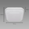 Obrazek Plafon Filip LED D 24W White 4000K 03821