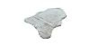 Obrazek Dywan Cosy 0,6/0,9 COS 500 Beżowy