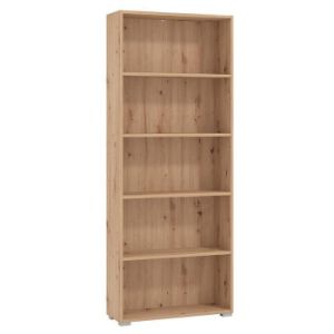 Obrazek Regał Tomar 5 artisan 11011479