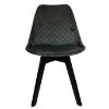 Obrazek Krzesło Rio Black Antracyt