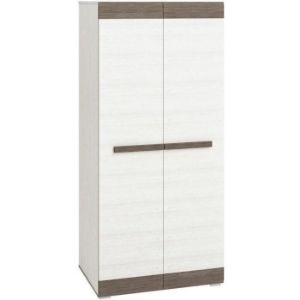Obrazek Szafa Blanco 01 92 sosna śnieżna//new grey
