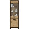 Obrazek Witryna L/P Trondheim 2D TDHV712 Dąb Artisan