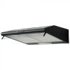 Obrazek Okap P-3050 czarny