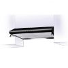 Obrazek Okap P-3050 czarny