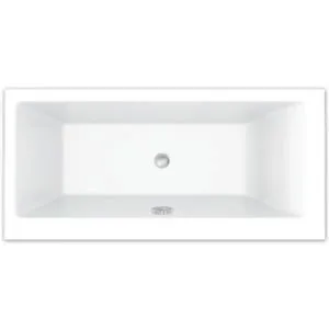 Obrazek Wanna Capri 170x80