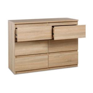Obrazek Komoda Chiva CHLK24