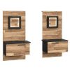 Obrazek Szafki nocne Jakobina JKBK011STB-C795