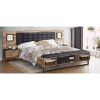 Obrazek Szafki nocne Jakobina JKBK011STB-C795