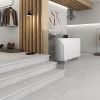 Obrazek Stopnica Tibet Bianco Recto 31,5/31,5
