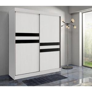 Obrazek Szafa Asturia 150 cm biała