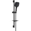 Obrazek Zestaw natryskowy Rea Black 3F