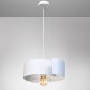 Obrazek Lampa Twist 2705/Z-B-1 Biała LW1