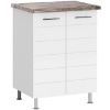 Obrazek Szafka kuchenna Daria D60 2D