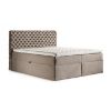 Obrazek Łóżko kontynentalne Chest 160 Riviera 97