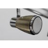 Obrazek Lampa Melinda 4 Ab Sat Ls4
