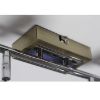 Obrazek Lampa Melinda 4 Ab Sat Ls4