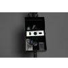 Obrazek Lampa Melinda 4 Ab Sat Ls4