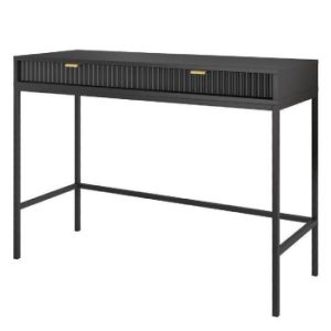 Toaletka Nova T104 Czarny
