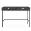 Obrazek Toaletka Nova T104 Czarny