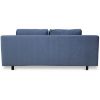 Obrazek Sofa Sally popielata, rozkładana