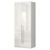 Obrazek Szafa Piano P2/PN-71/KA/71 beige HG 