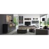 Obrazek Szafka wisząca Onyx VK55-1K/ON anthracite/pacific walnut