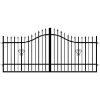 Obrazek Brama Topaz 3,5m