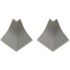 Obrazek Narożnik zewnętrzny – aluminium LWS-032