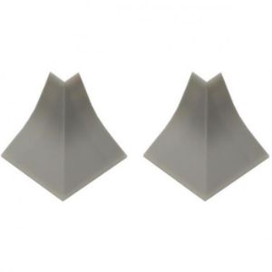 Obrazek Narożnik zewnętrzny – aluminium LWS-032