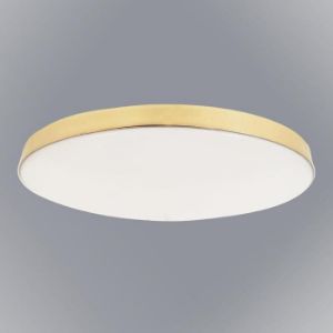 Obrazek Plafon Olympia Gold EK77868 18W PL1