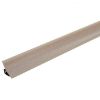 Obrazek Listwa przyblatowa 3m 20x20 – figaro LWS-017