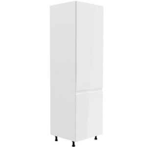 Szafka kuchenna Gardena D60ZL white