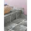 Obrazek Stopnica Peldano acero 33/33