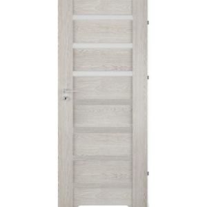 Obrazek Drzwi wewnętrzne Prestige PB 03 70 P orzech kolumbijski + podcięcie