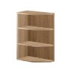 Obrazek Szafka Kuchenna Favorit 18D Sonoma/White