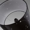 Obrazek Lampa Larysa E14 BLACK 03806