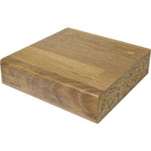 Obrazek Blat porterhause jasny 40cm/38mm