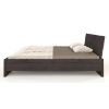 Obrazek Łóżko sosnowe Skandica Vestre maxi 140X200 palisander
