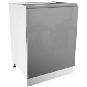 Obrazek Szafka kuchenna Gardena D60 P grey