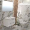 Obrazek Gres Invisible Marble Grey 60/120