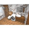 Obrazek Gres Invisible Marble Grey 60/120