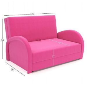 Obrazek Sofa Kaja II Blanca 2310