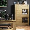 Obrazek Witryna Artis 04 Dąb Artisan 