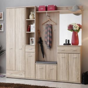 Obrazek Szafka Armario TYP B+C Sonoma