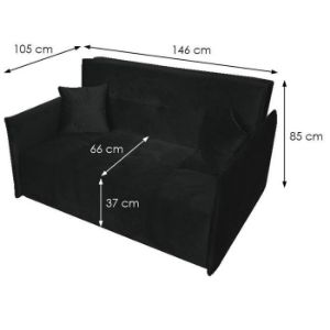 Obrazek Sofa Mario III Kronos 7