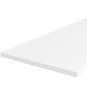 Obrazek Blat 40 cm biały