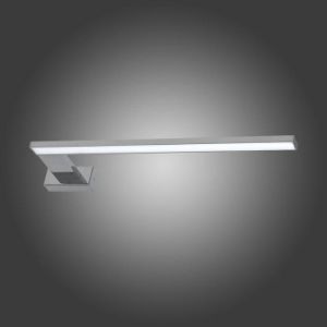 Obrazek Lampa Shine Black 4377 Czarna 30cm Ip44 K1
