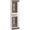 Obrazek Witryna Blanco 02 55 sosna śnieżna/new grey