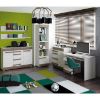 Obrazek Witryna Blanco 02 55 sosna śnieżna/new grey